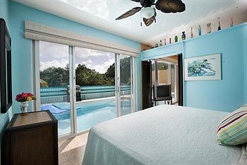 Imagen general del Hotel Pavilions and Pools Villa By Antilles Resorts. Foto 1