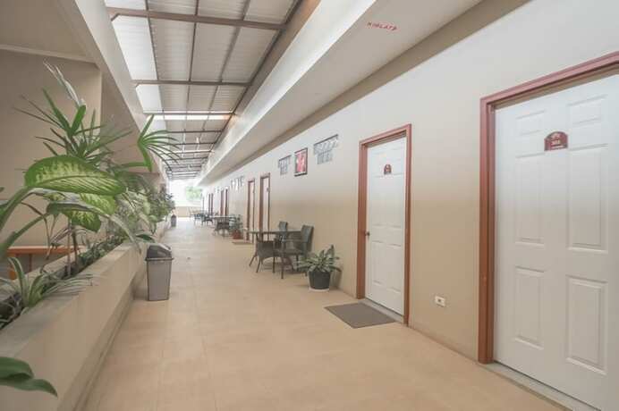 Imagen general del Hotel Paviliun Ciumbeluit. Foto 11