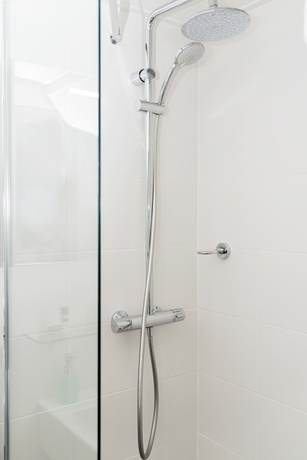 Imagen de la habitación del Hotel Paviljoen. Foto 14