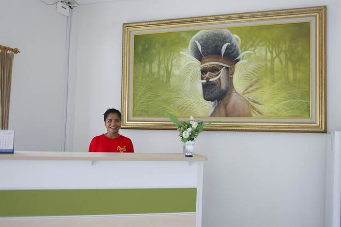 Imagen general del Hotel Pavilla Labuan Bajo. Foto 3