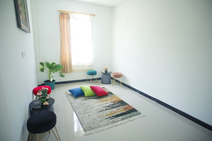 Imagen general del Hotel Pavilla Labuan Bajo. Foto 5