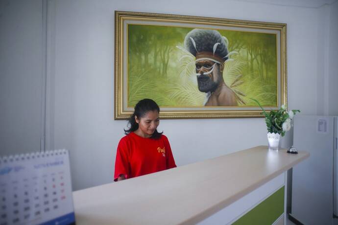 Imagen general del Hotel Pavilla Labuan Bajo. Foto 6