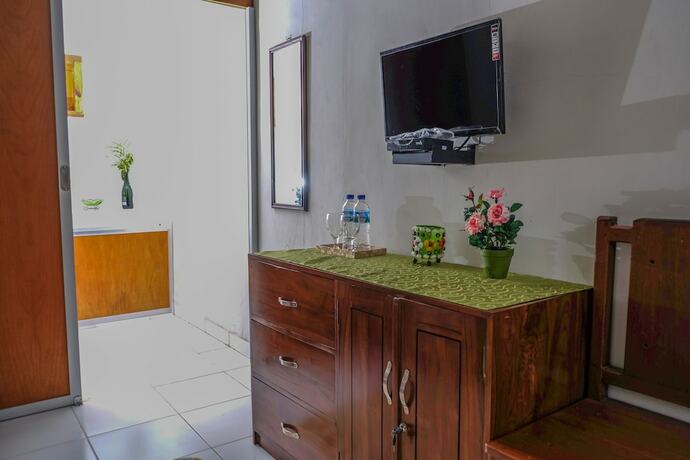 Imagen general del Hotel Pavilla Labuan Bajo. Foto 8