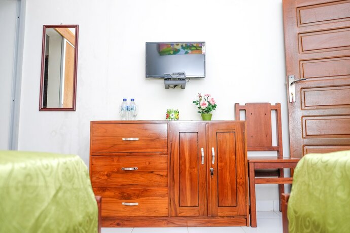 Imagen general del Hotel Pavilla Labuan Bajo. Foto 9