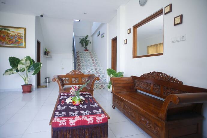 Imagen general del Hotel Pavilla Labuan Bajo. Foto 11