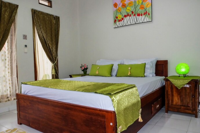 Imagen general del Hotel Pavilla Labuan Bajo. Foto 12