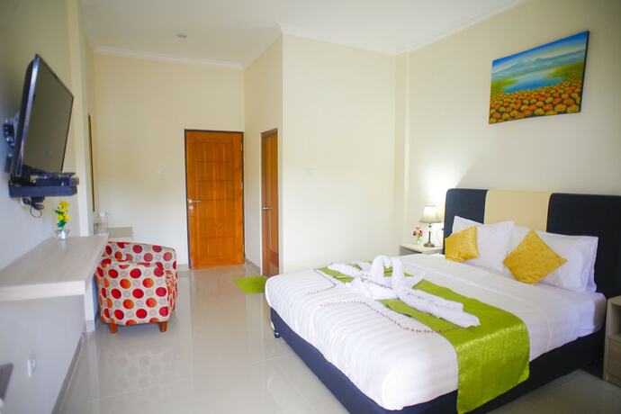 Imagen general del Hotel Pavilla Labuan Bajo. Foto 1