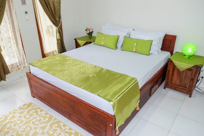 Imagen de la habitación del Hotel Pavilla Labuan Bajo. Foto 14