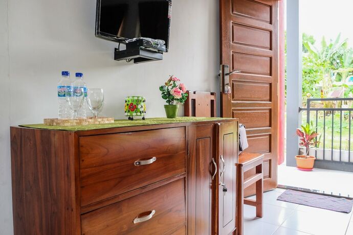 Imagen de la habitación del Hotel Pavilla Labuan Bajo. Foto 15