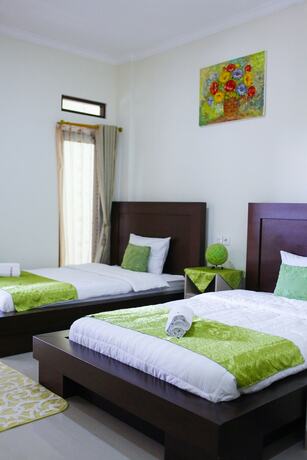 Imagen de la habitación del Hotel Pavilla Labuan Bajo. Foto 16