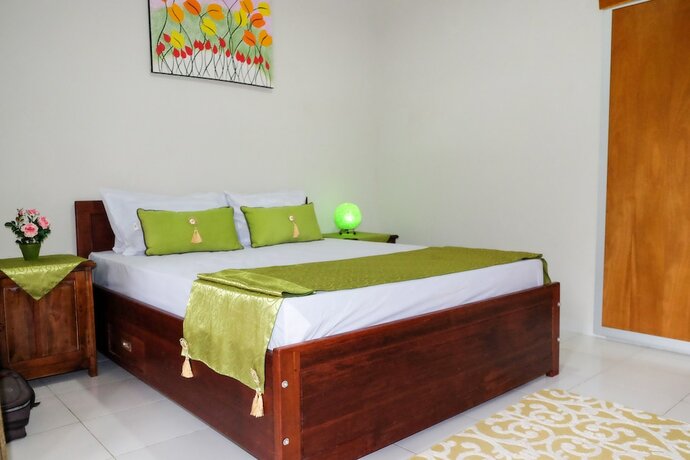 Imagen de la habitación del Hotel Pavilla Labuan Bajo. Foto 17
