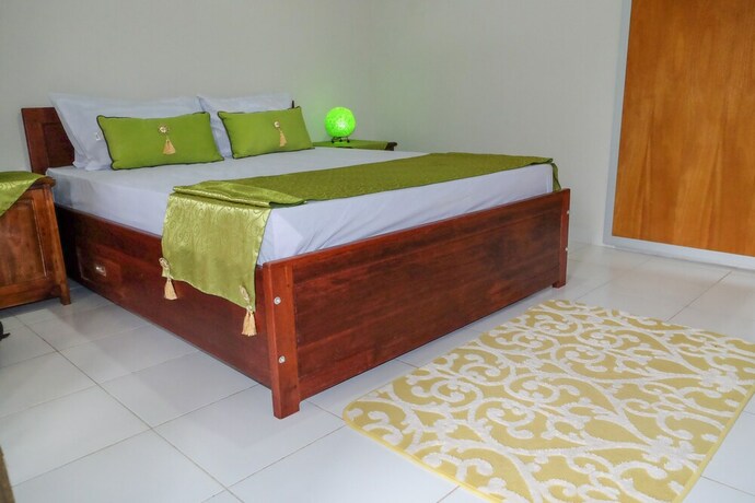Imagen de la habitación del Hotel Pavilla Labuan Bajo. Foto 18