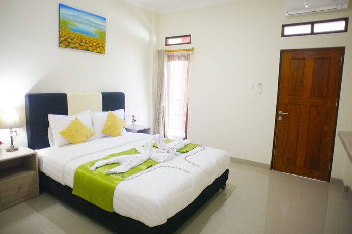 Imagen de la habitación del Hotel Pavilla Labuan Bajo. Foto 19
