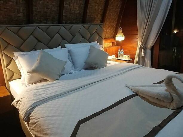 Imagen de la habitación del Hotel Pavilla Labuan Bajo. Foto 20