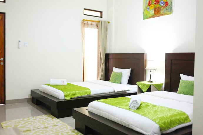 Imagen de la habitación del Hotel Pavilla Labuan Bajo. Foto 23