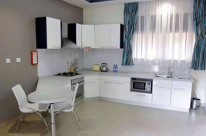 Imagen de la habitación del Hotel Pavillion. Foto 6