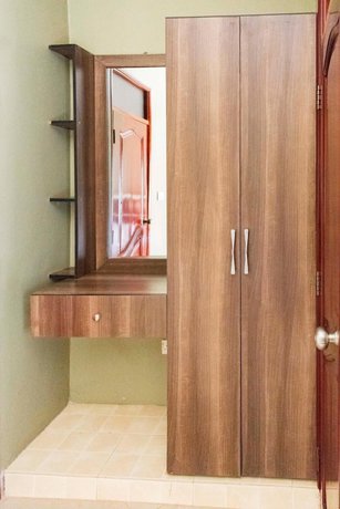 Imagen de la habitación del Hotel Pavillion. Foto 8