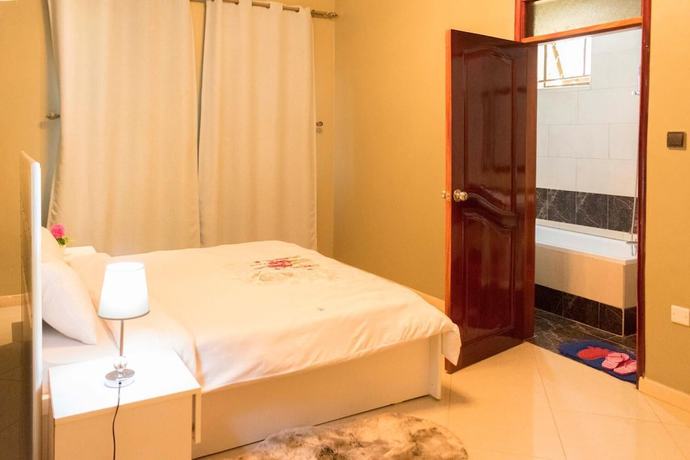 Imagen de la habitación del Hotel Pavillion. Foto 15