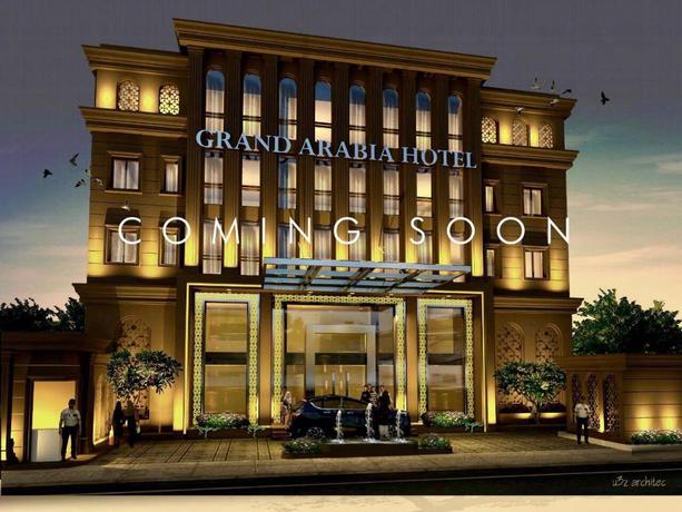 Imagen general del Hotel Pavilliun Seulawah. Foto 1