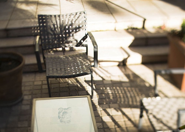 Imagen de los exteriores del Hotel Pavillon Bastille. Foto 16