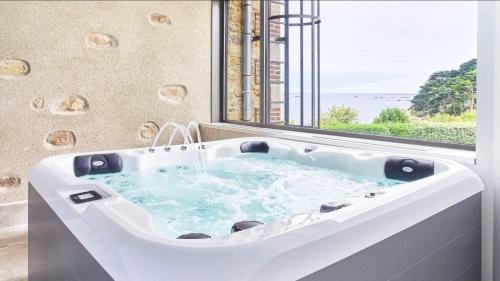 Imagen general del Hotel Pavillon De La Plage. Foto 4