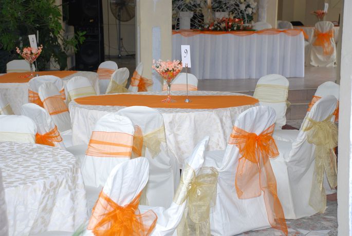 Imagen de los exteriores del Hotel Pavillon Des Receptions and. Foto 10