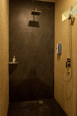 Imagen de la habitación del Hotel Pavillon D'orient Boutique. Foto 6