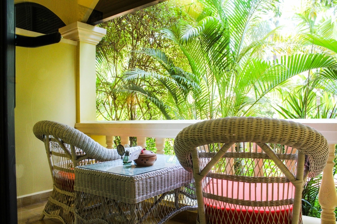 Imagen de la habitación del Hotel Pavillon D'orient Boutique. Foto 8