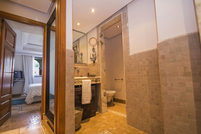 Imagen de la habitación del Hotel Pavillon Du Golf. Foto 11