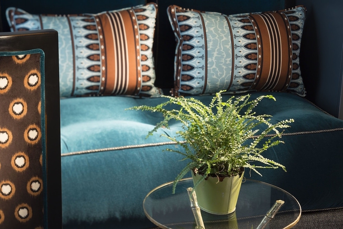 Imagen de la habitación del Hotel Pavillon Faubourg Saint-Germain & Spa. Foto 15