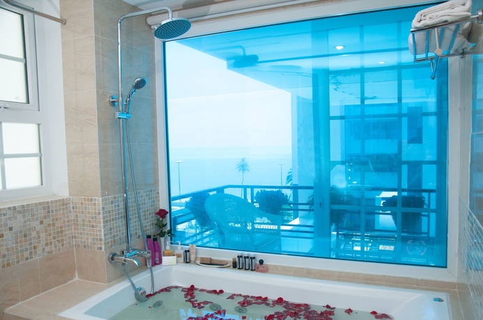 Imagen de la habitación del Hotel Pavillon Garden and Spa. Foto 8