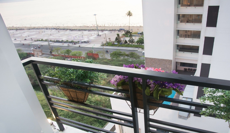Imagen de la habitación del Hotel Pavillon Garden and Spa. Foto 10