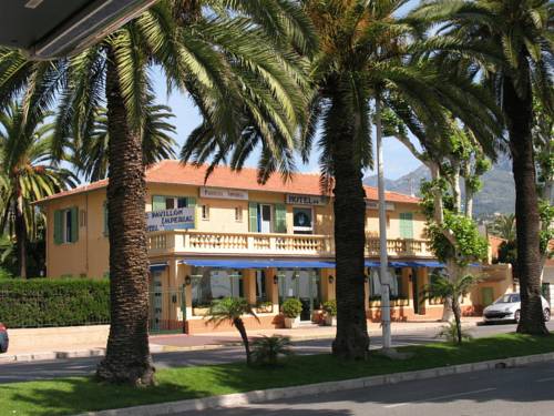 Imagen general del Hotel Pavillon Imp&eacute;rial. Foto 3