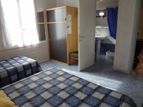 Imagen de la habitación del Hotel Pavillon Imp&eacute;rial. Foto 4