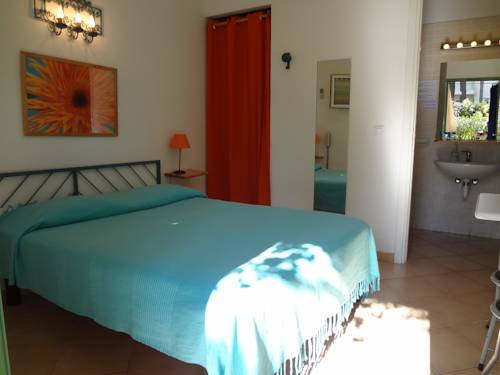Imagen de la habitación del Hotel Pavillon Imp&eacute;rial. Foto 5