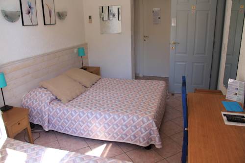 Imagen de la habitación del Hotel Pavillon Imp&eacute;rial. Foto 6