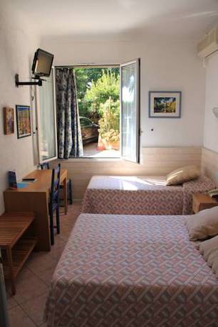 Imagen de la habitación del Hotel Pavillon Imp&eacute;rial. Foto 10