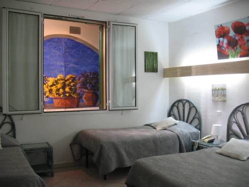 Imagen de la habitación del Hotel Pavillon Imp&eacute;rial. Foto 11