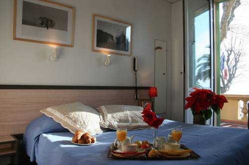 Imagen de la habitación del Hotel Pavillon Imp&eacute;rial. Foto 12