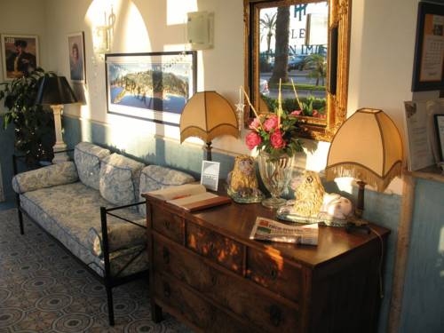 Imagen de los interiores del Hotel Pavillon Imp&eacute;rial. Foto 14