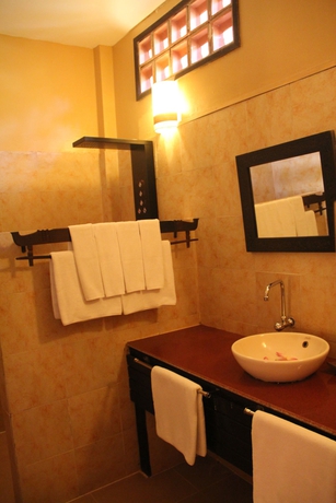 Imagen de la habitación del Hotel Pavillon Indochine. Foto 2