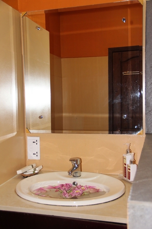 Imagen de la habitación del Hotel Pavillon Indochine. Foto 4