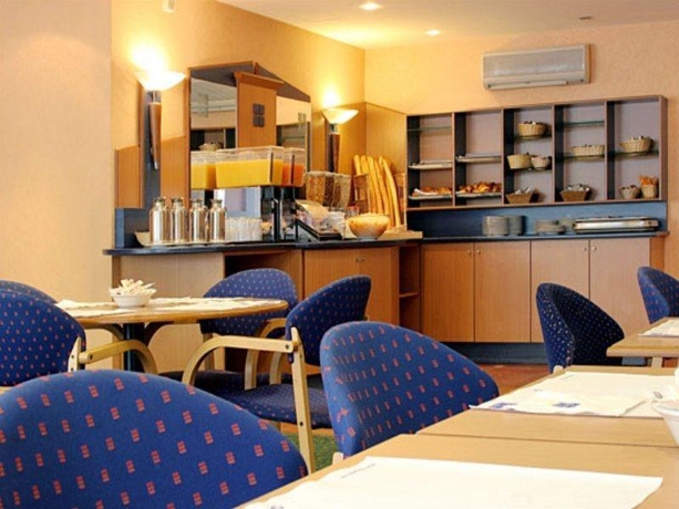 Imagen general del Hotel Pavillon Italie. Foto 3