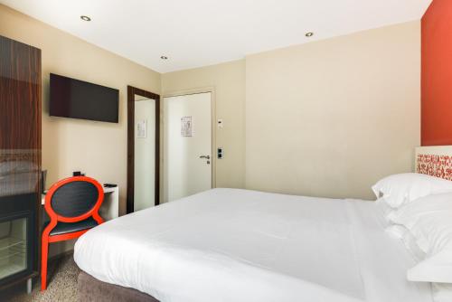 Imagen de la habitación del Hotel Pavillon Nation. Foto 20