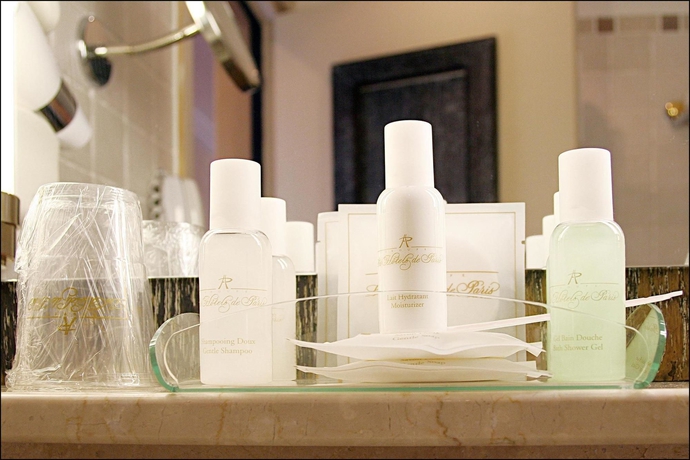 Imagen de la habitación del Hotel Pavillon Opera Bourse. Foto 6