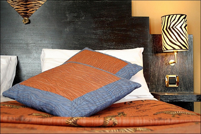 Imagen de la habitación del Hotel Pavillon Opera Bourse. Foto 8