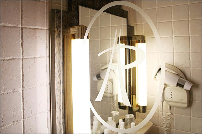 Imagen de la habitación del Hotel Pavillon Opera Bourse. Foto 11