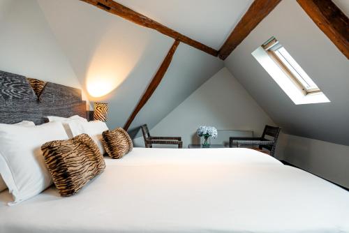 Imagen de la habitación del Hotel Pavillon Opera Grands Boulevards. Foto 20