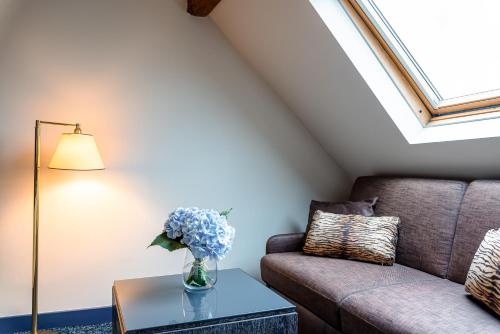 Imagen general del Hotel Pavillon Opera Grands Boulevards. Foto 3