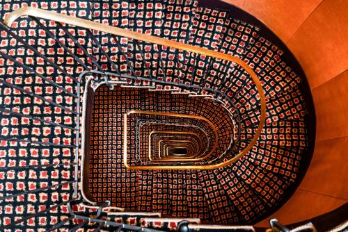 Imagen general del Hotel Pavillon Opera Grands Boulevards. Foto 4